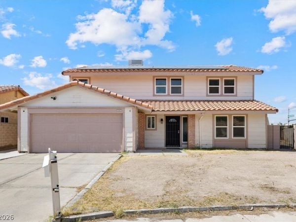 580 Chelsea Drive, Henderson, NV 89014