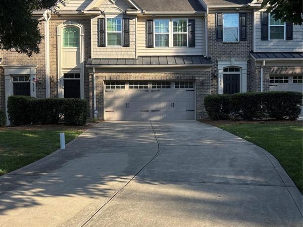 9520 Alice Mcginn Drive , Charlotte, NC 28277