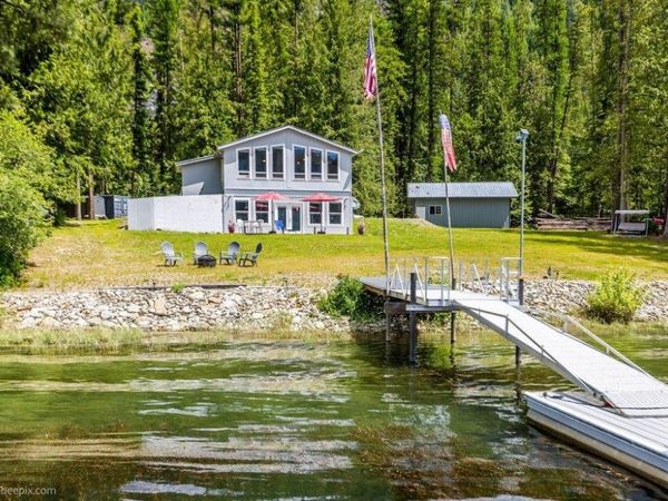 22373 Leclerc N Rd, Cusick, WA 99119
