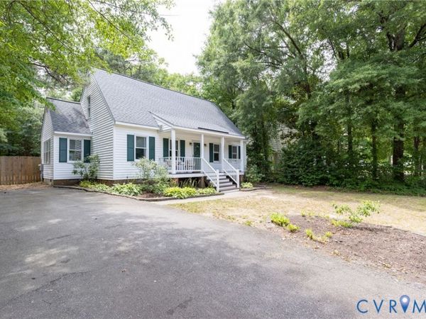5637 Hard Rock Place, Henrico, VA 23230