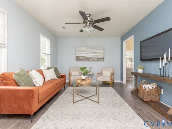 5637 Hard Rock Place , Henrico, VA 23230