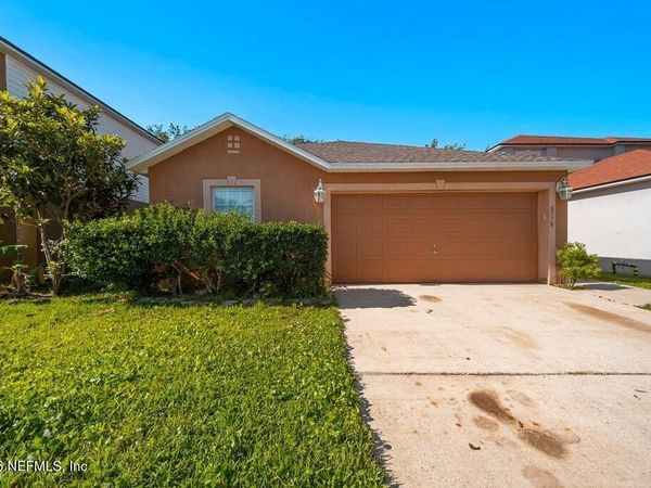 6570 GENTLE OAKS Drive S, Jacksonville, FL 32244