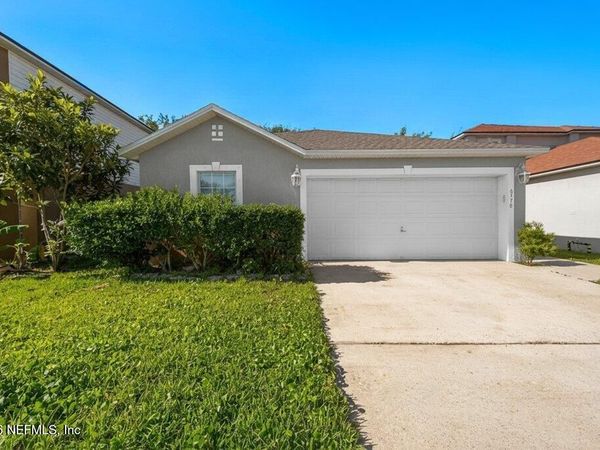 6570 GENTLE OAKS Drive S, Jacksonville, FL 32244