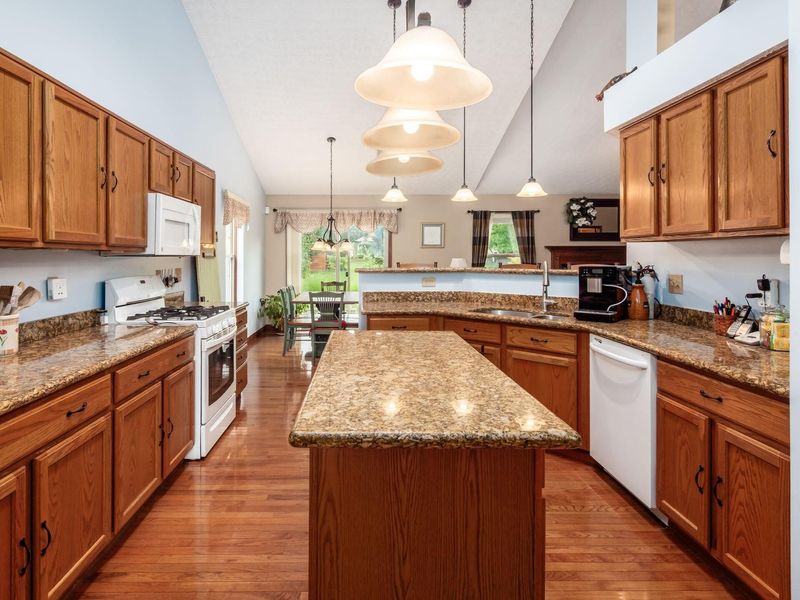 1146 Challis Springs Drive , New Albany, OH 43054 Photo 10