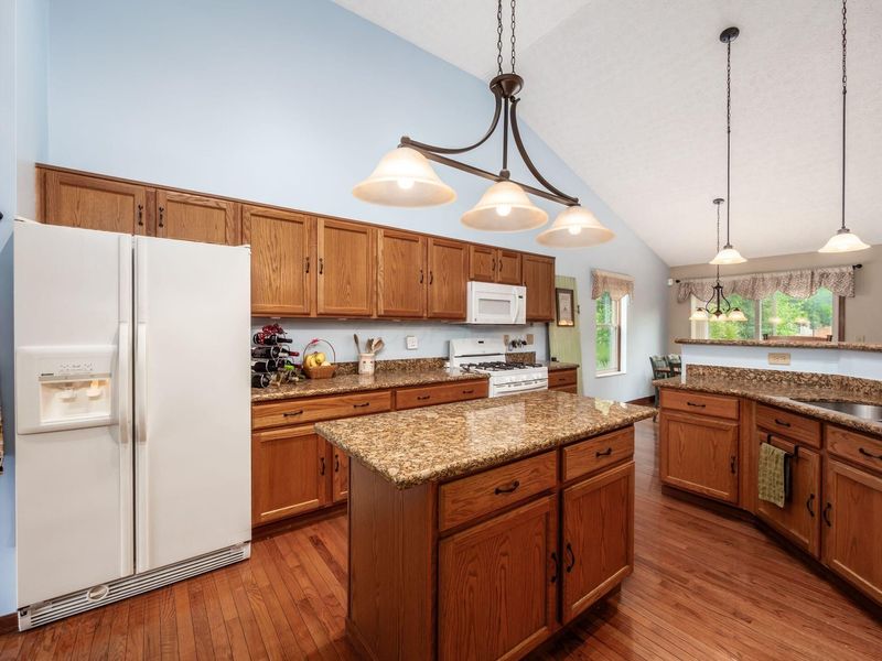 1146 Challis Springs Drive , New Albany, OH 43054 Photo 11