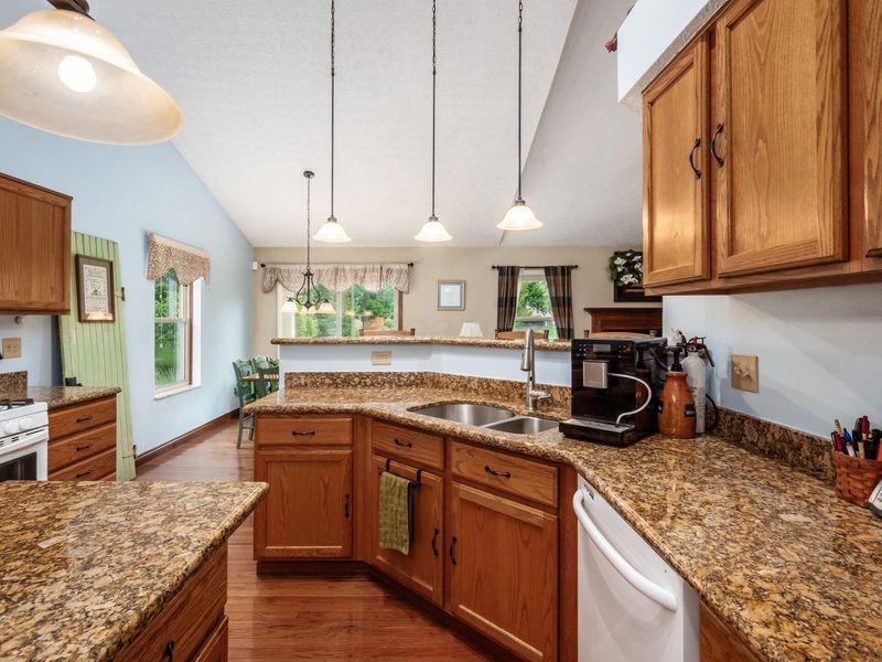 1146 Challis Springs Drive , New Albany, OH 43054 Photo 12