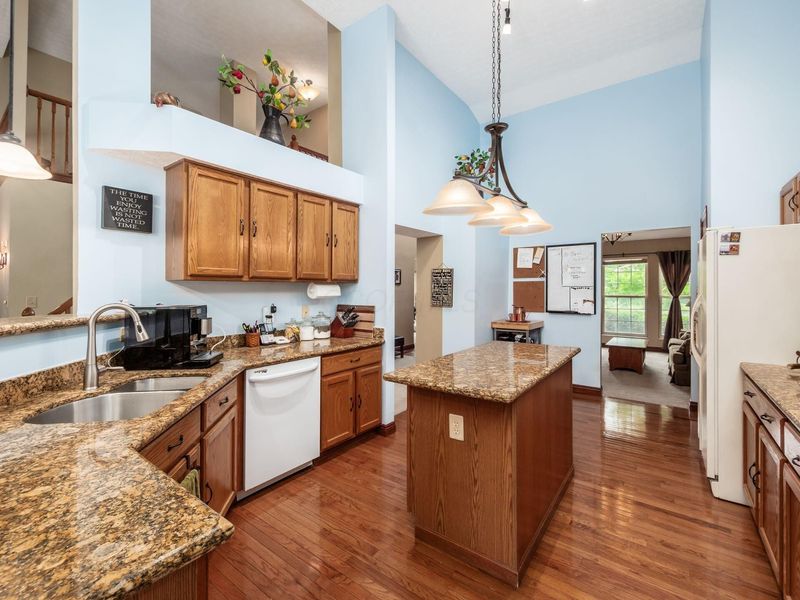 1146 Challis Springs Drive , New Albany, OH 43054 Photo 13