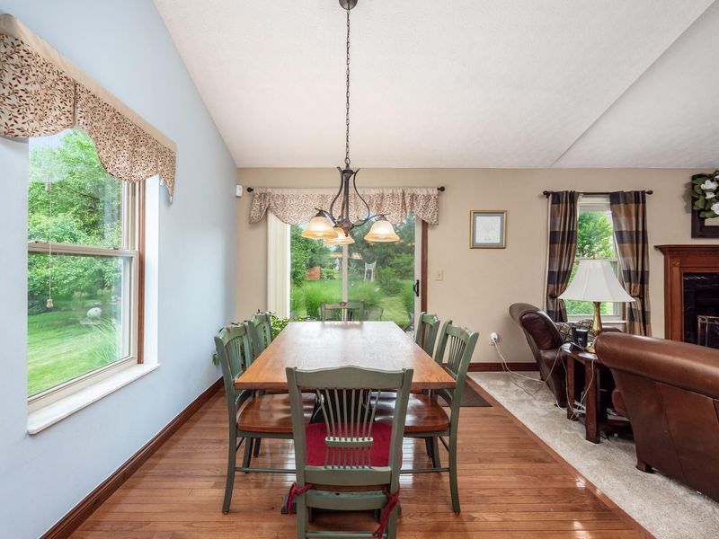 1146 Challis Springs Drive , New Albany, OH 43054 Photo 15