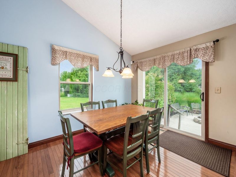 1146 Challis Springs Drive , New Albany, OH 43054 Photo 16
