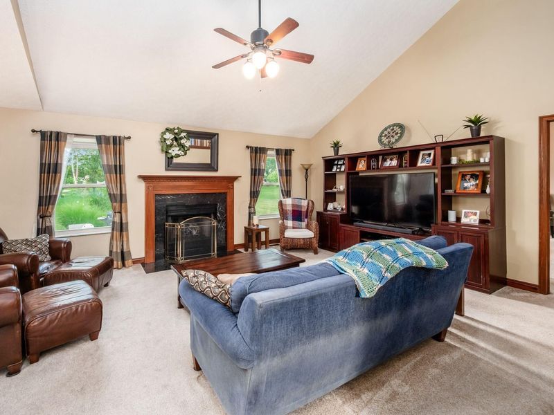 1146 Challis Springs Drive , New Albany, OH 43054 Photo 19
