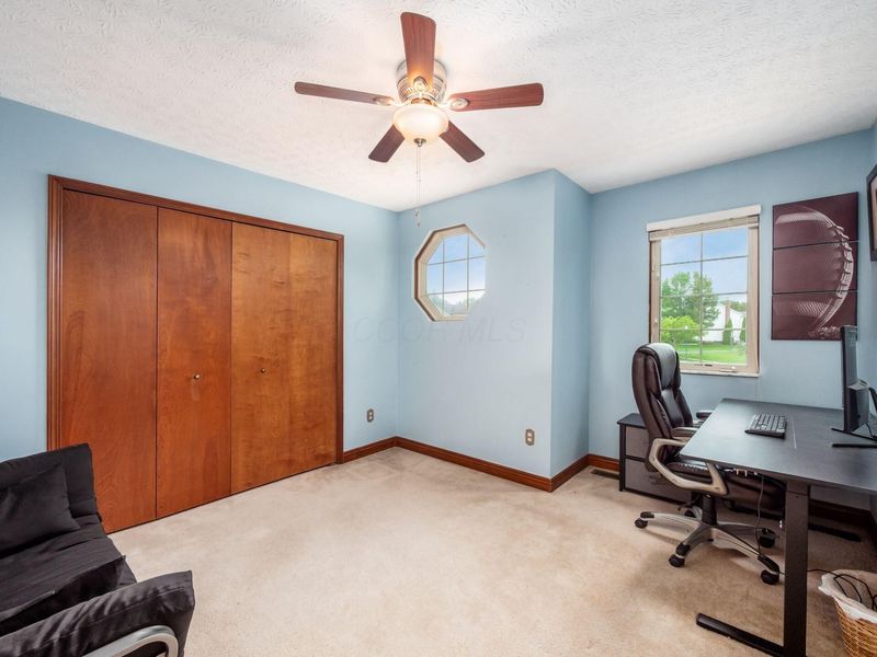 1146 Challis Springs Drive , New Albany, OH 43054 Photo 35