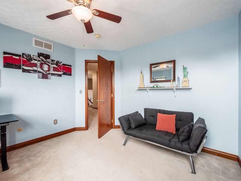 1146 Challis Springs Drive , New Albany, OH 43054 Photo 36