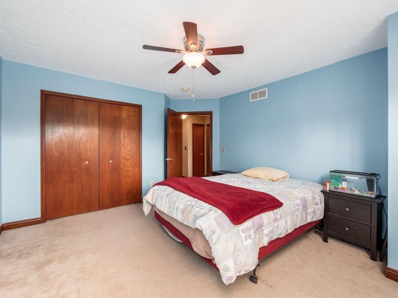 1146 Challis Springs Drive , New Albany, OH 43054 Photo 38