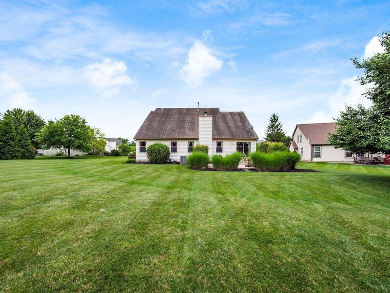 1146 Challis Springs Drive , New Albany, OH 43054 Photo 46