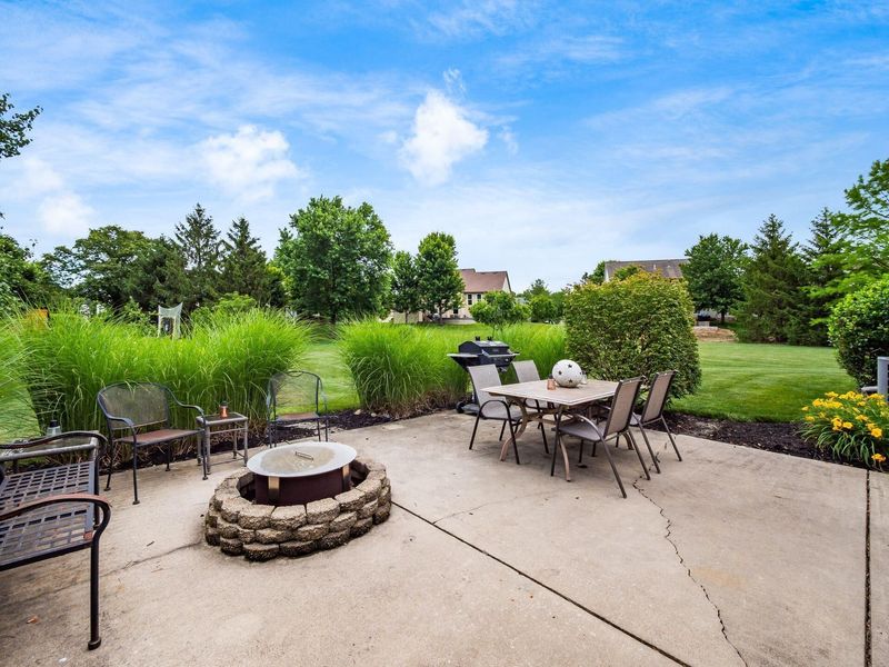 1146 Challis Springs Drive , New Albany, OH 43054 Photo 47