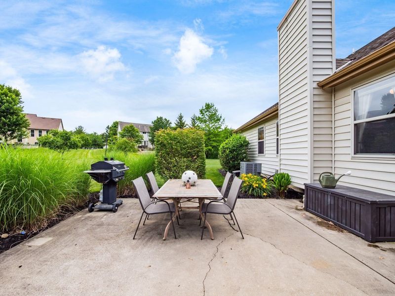 1146 Challis Springs Drive , New Albany, OH 43054 Photo 49
