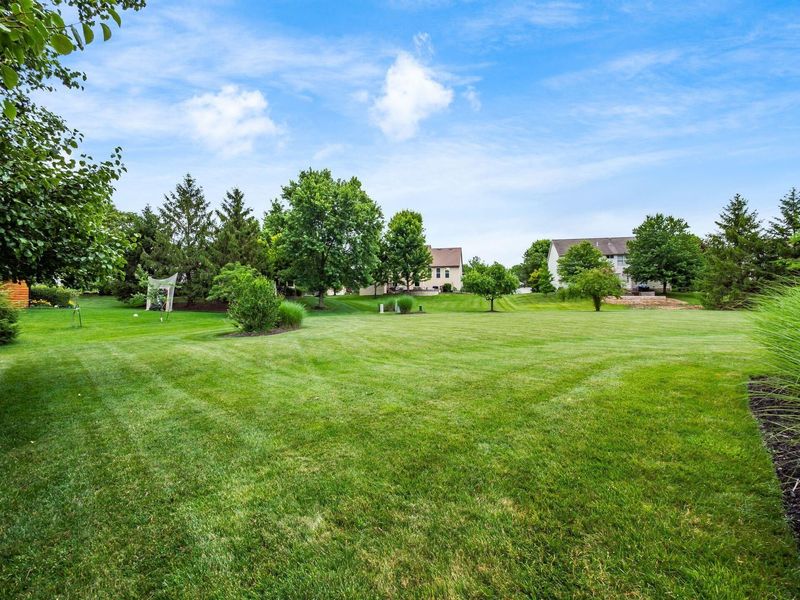 1146 Challis Springs Drive , New Albany, OH 43054 Photo 51