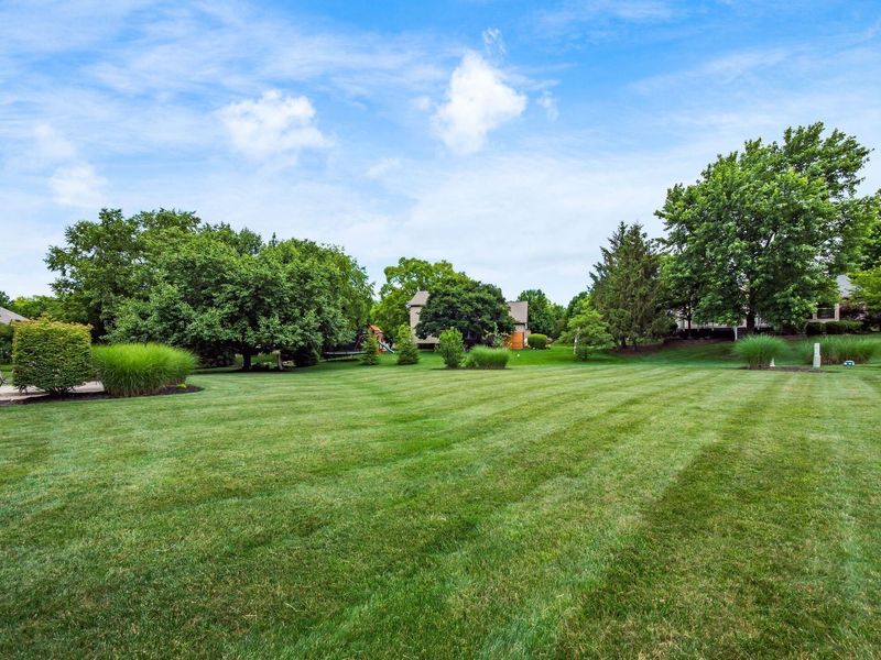 1146 Challis Springs Drive , New Albany, OH 43054 Photo 52