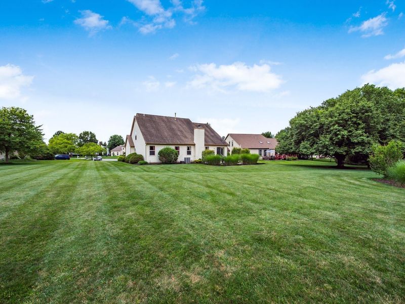 1146 Challis Springs Drive , New Albany, OH 43054 Photo 53