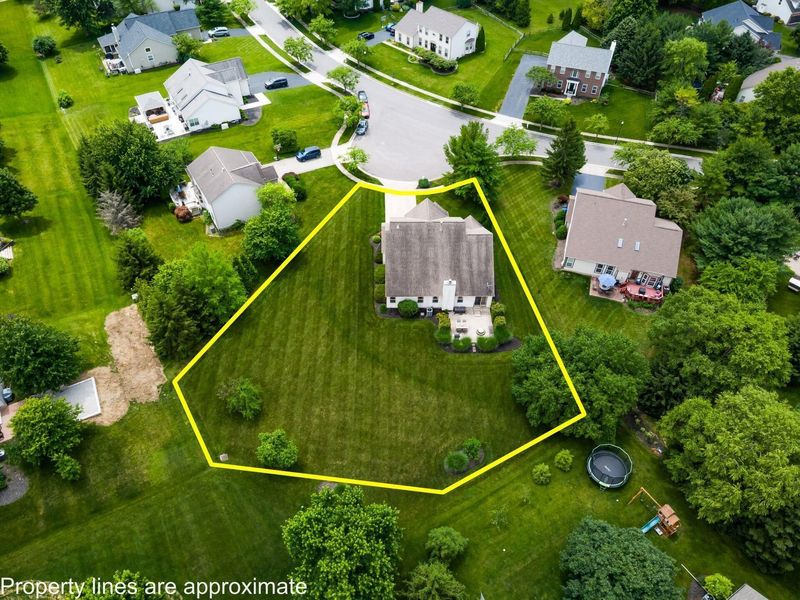 1146 Challis Springs Drive , New Albany, OH 43054 Photo 55