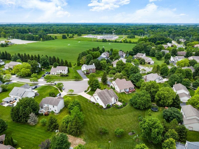 1146 Challis Springs Drive , New Albany, OH 43054 Photo 56