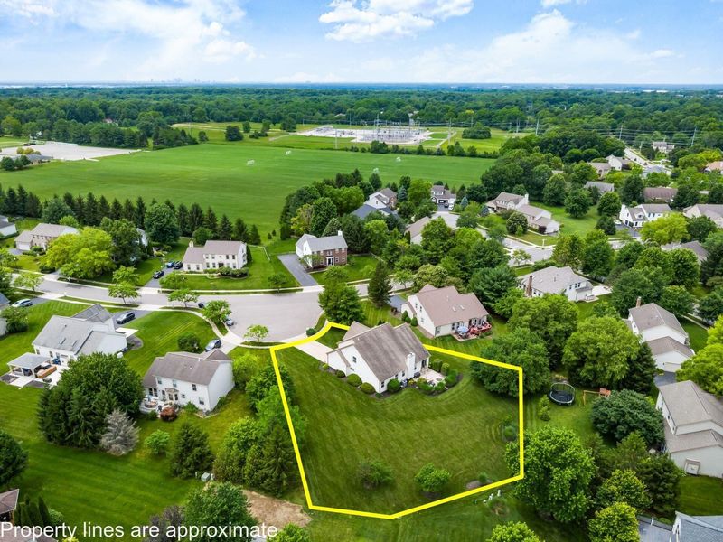 1146 Challis Springs Drive , New Albany, OH 43054 Photo 57