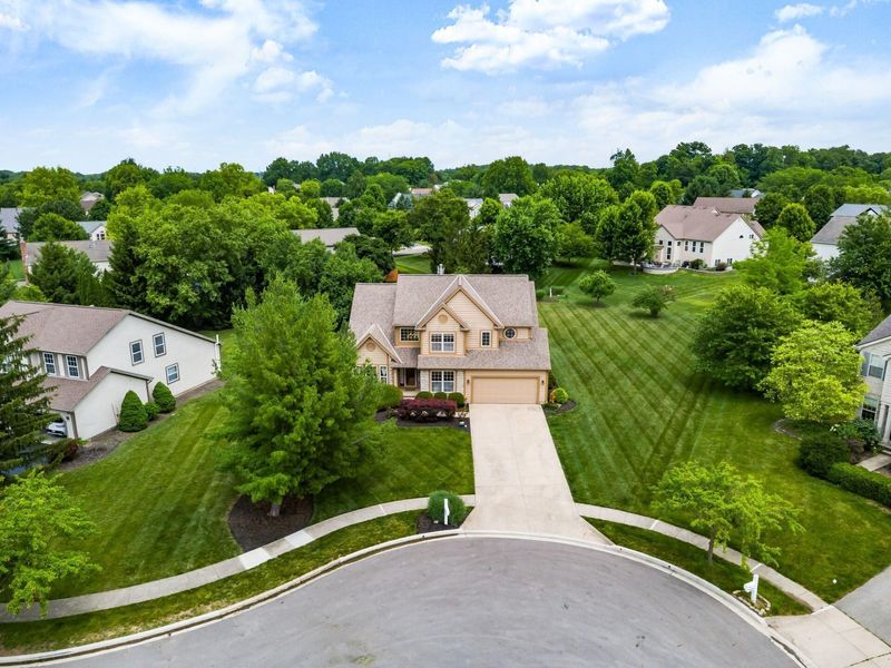 1146 Challis Springs Drive , New Albany, OH 43054 Photo 59