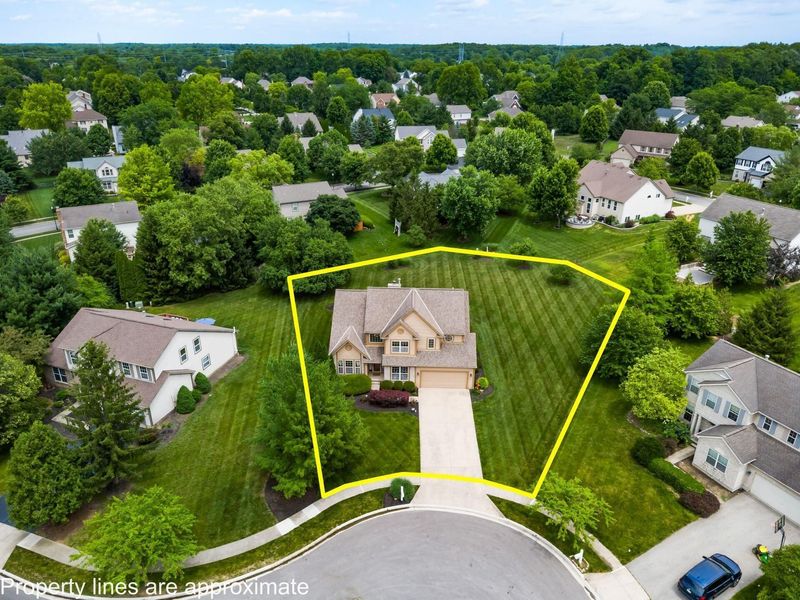 1146 Challis Springs Drive , New Albany, OH 43054 Photo 60