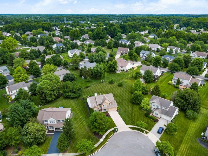 1146 Challis Springs Drive , New Albany, OH 43054 Photo 61