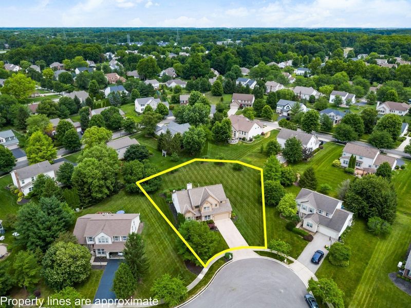 1146 Challis Springs Drive , New Albany, OH 43054 Photo 62
