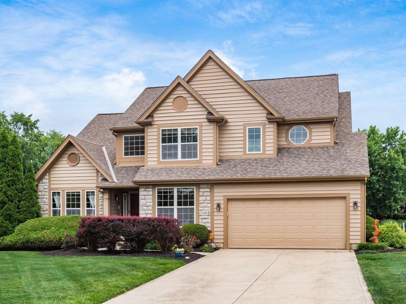 1146 Challis Springs Drive , New Albany, OH 43054 Photo 64