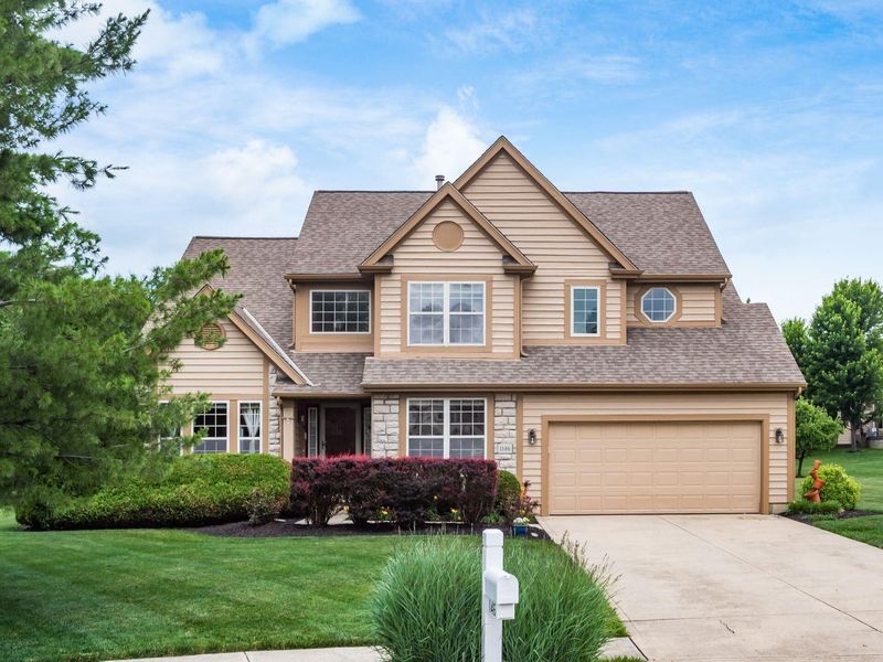 1146 Challis Springs Drive , New Albany, OH 43054 Photo 65