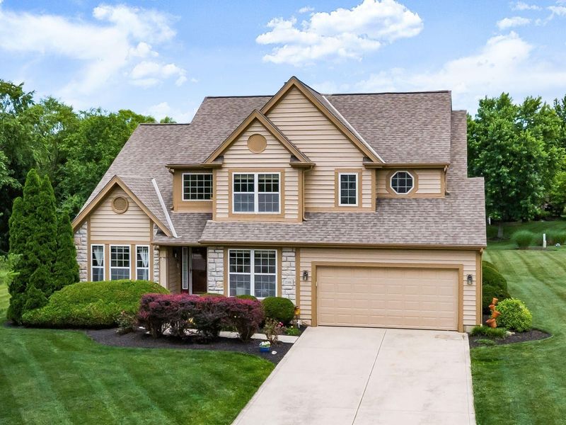 1146 Challis Springs Drive , New Albany, OH 43054 Photo 66