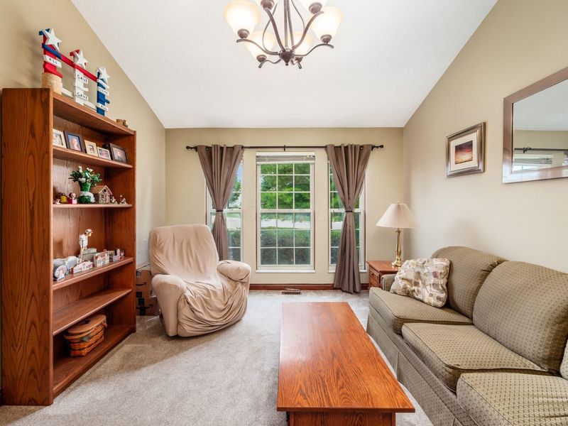 1146 Challis Springs Drive , New Albany, OH 43054 Photo 7