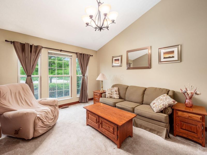 1146 Challis Springs Drive , New Albany, OH 43054 Photo 8