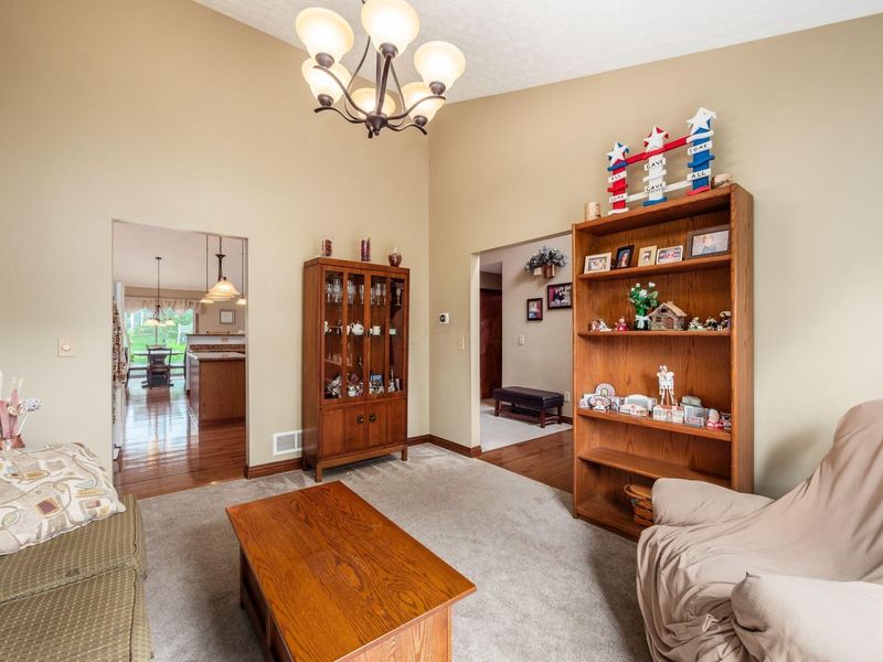 1146 Challis Springs Drive , New Albany, OH 43054 Photo 9