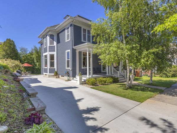 409 New York Ave, Sheboygan, WI 53081