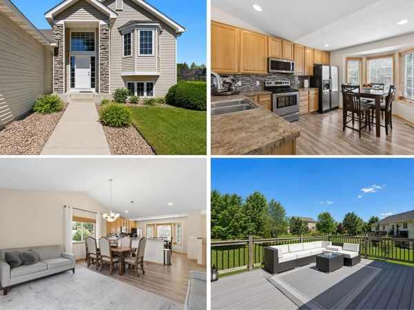 3951 Landings Drive, Saint Bonifacius, MN 55375