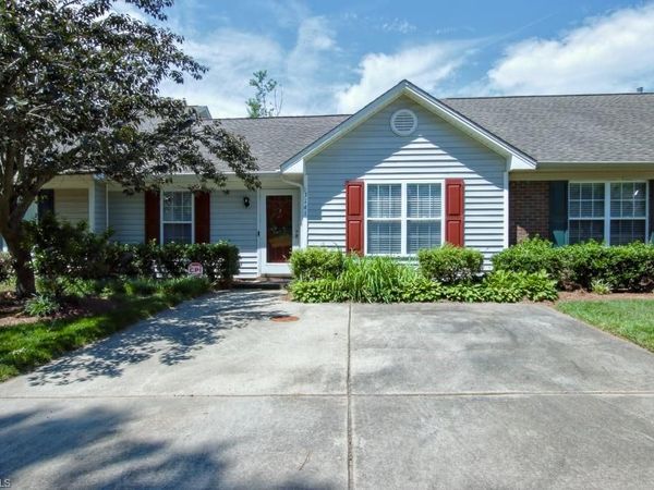 3141 Woodpoint Street, Jamestown, NC 27282