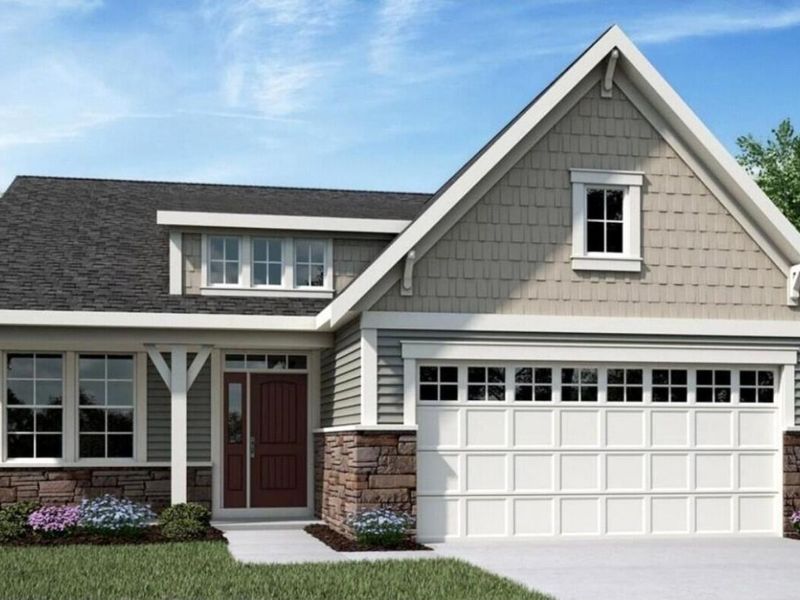 6816 Green Isle Lane, Union, KY 41091 Photo 1