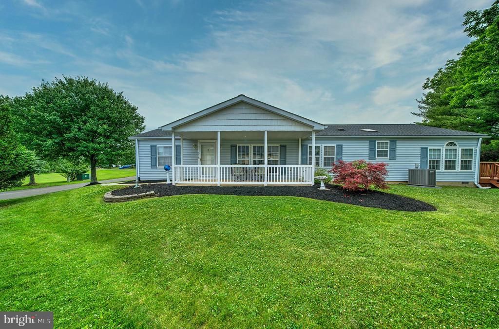 576 Bent Pine Circle , New Hope, PA 18938 Main Photo
