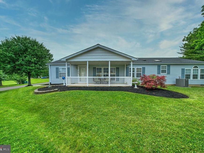 576 Bent Pine Circle , New Hope, PA 18938 Main Photo