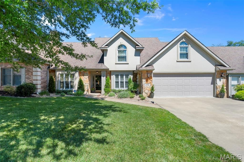 2916 Beaver Creek Drive , Cape Girardeau, MO 63701 Main Photo