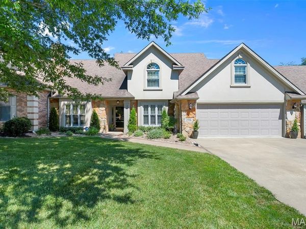 2916 Beaver Creek Drive , Cape Girardeau, MO 63701
