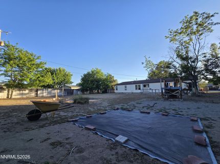 3900 Puffin Street, Reno, NV 89508 Photo