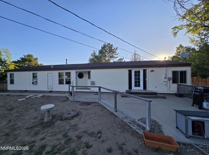 3900 Puffin Street, Reno, NV 89508 Photo