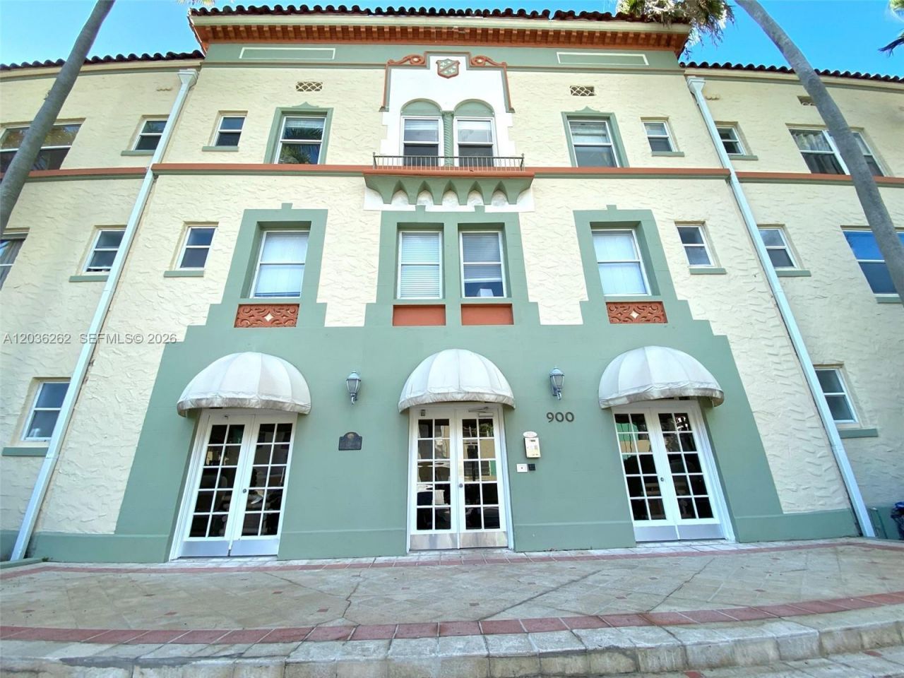 900 16th St , Unit 108, Miami Beach, FL 33139 Photo