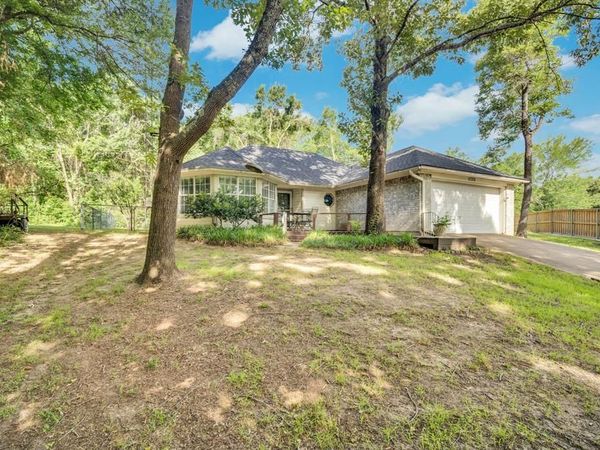 12752 Honeysuckle Circle, Eustace, TX 75124