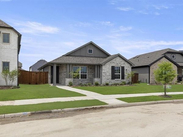 1262 Falls Rush Way, Royse City, TX 75189