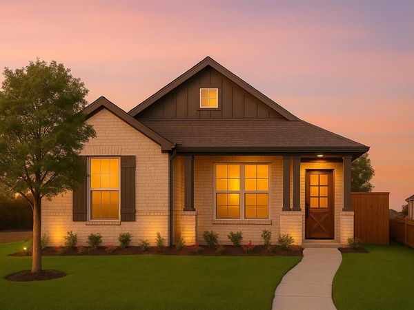 1262 Falls Rush Way, Royse City, TX 75189